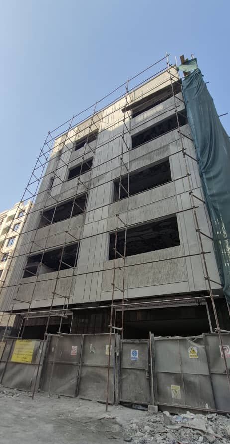 درمانی خیابان سمدو